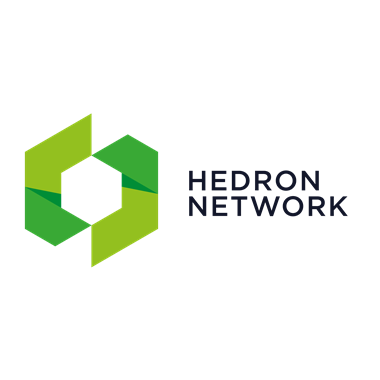 GRP001 HEDRON NETWORK LOGO RGB 15FEB21 2 06