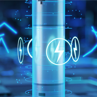 Lithium Ion Batteries Newsletter Article Website Banner