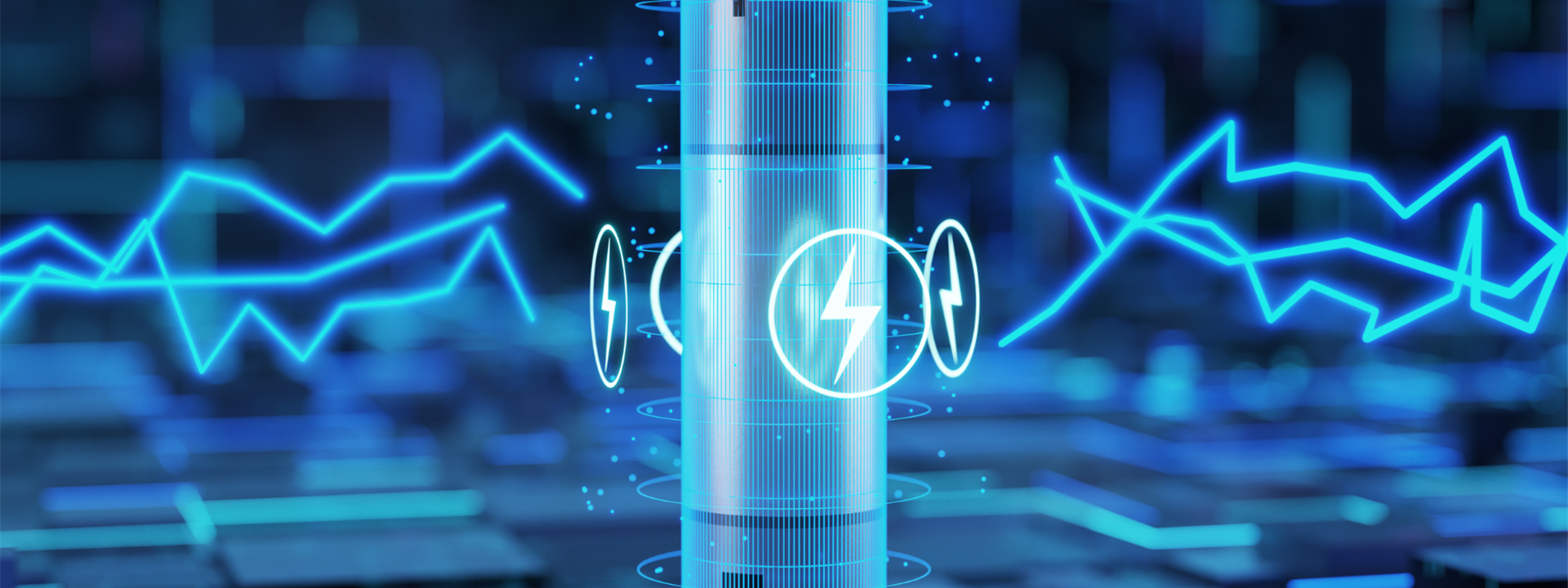 Lithium Ion Batteries Newsletter Article Website Banner